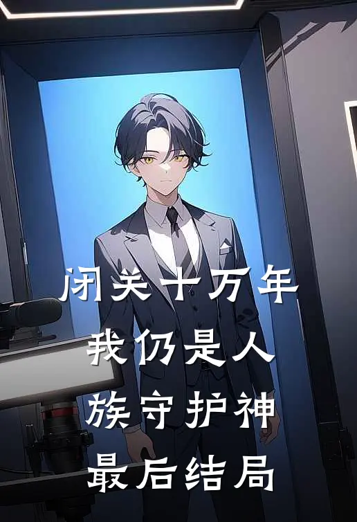 闭关十万年，我仍是人族守护神最后结局