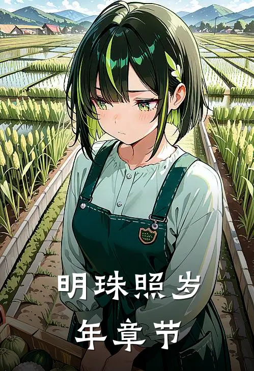 明珠照岁年章节