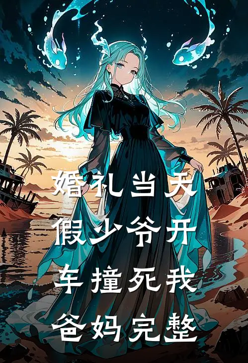 婚礼当天，假少爷开车撞死我爸妈完整