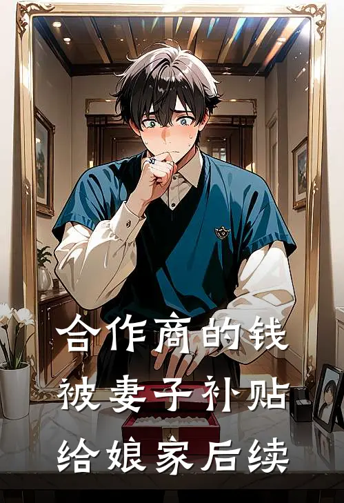 合作商的钱被妻子补贴给娘家后续