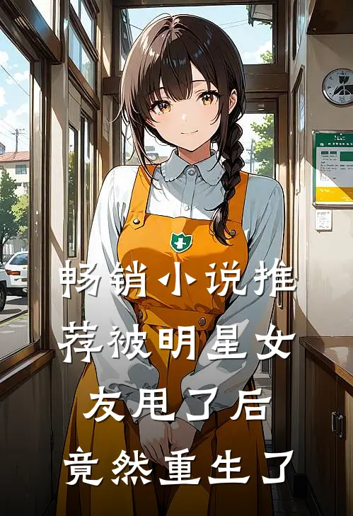 畅销小说推荐被明星女友甩了后，竟然重生了