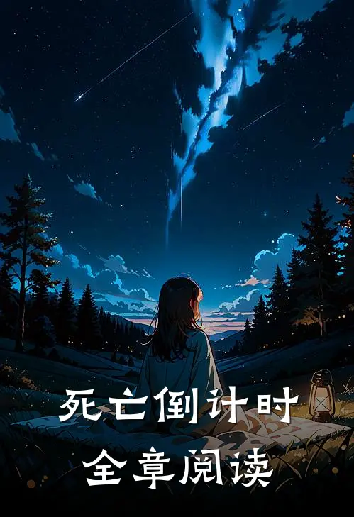 死亡倒计时全章阅读