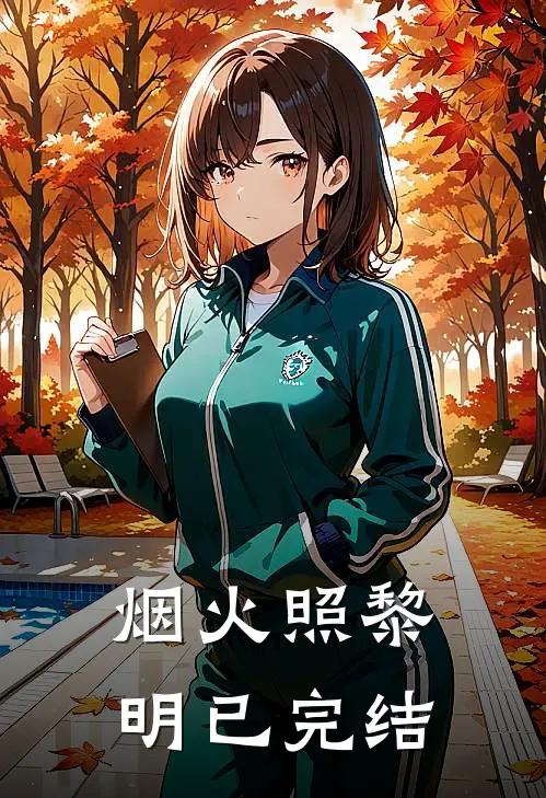 烟火照黎明已完结