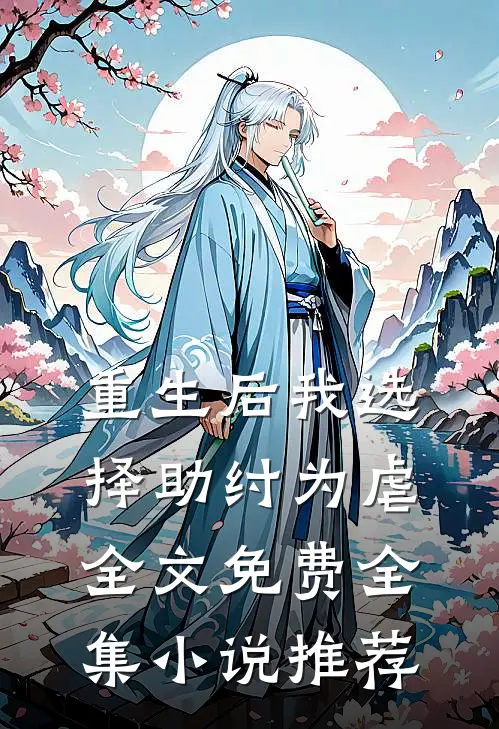 重生后我选择助纣为虐全文免费全集小说推荐