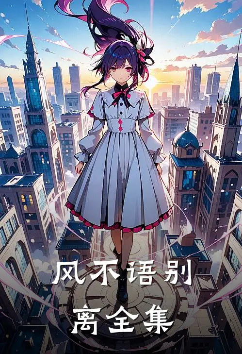 风不语别离 全集
