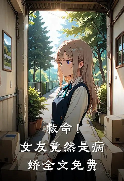救命！女友竟然是病娇全文免费