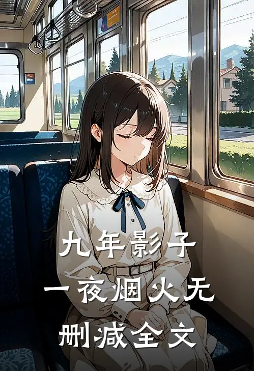 九年影子，一夜烟火无删减全文