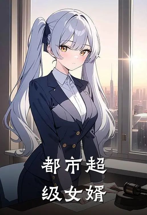 都市超级女婿