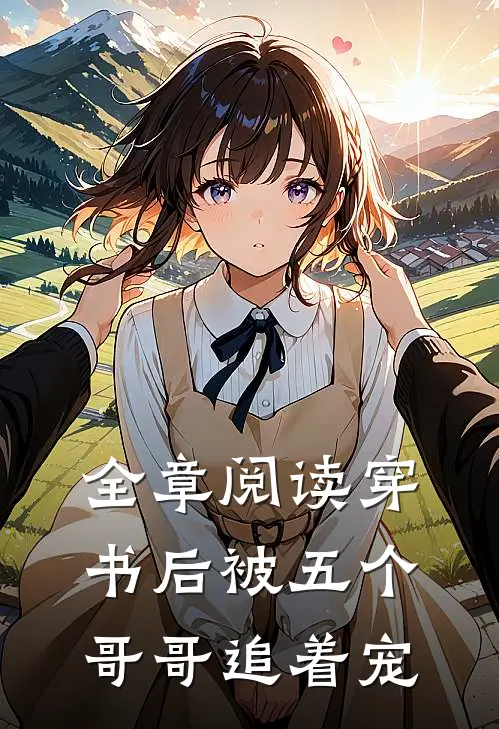 全章阅读穿书后被五个哥哥追着宠