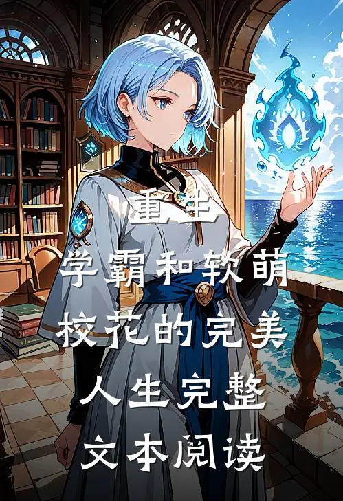 重生：学霸和软萌校花的完美人生完整文本阅读