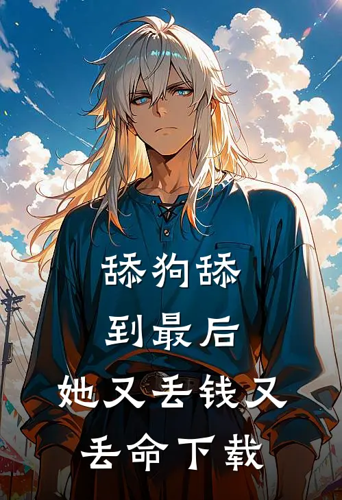 舔狗舔到最后，她又丢钱又丢命下载