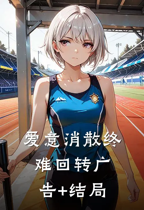 爱意消散终难回转广告+结局