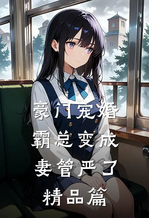 豪门宠婚：霸总变成妻管严了精品篇