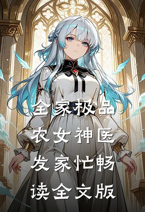 全家极品：农女神医发家忙畅读全文版