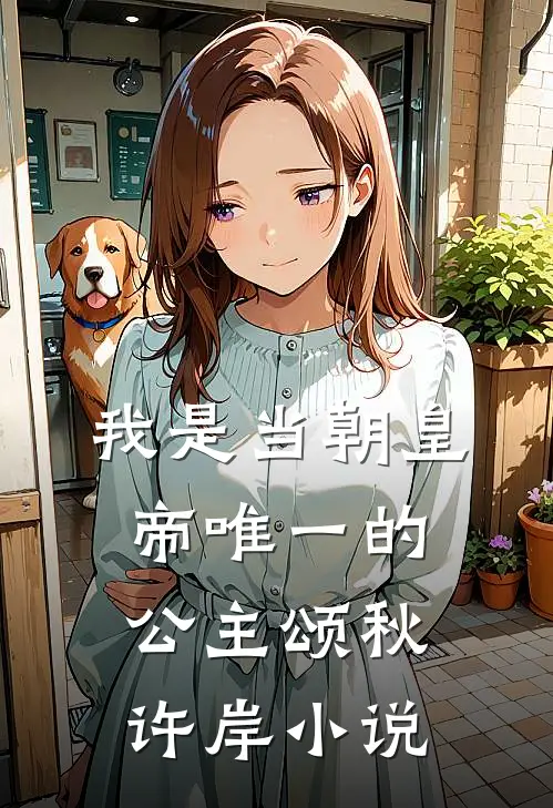我是当朝皇帝唯一的公主颂秋许岸小说