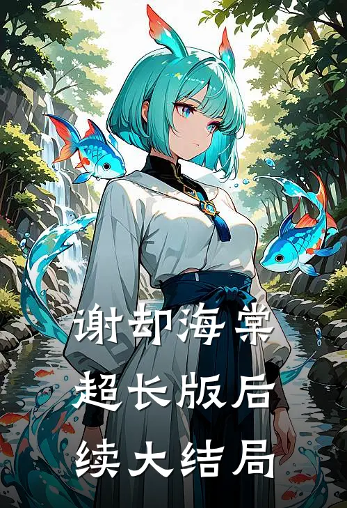 谢却海棠超长版后续大结局
