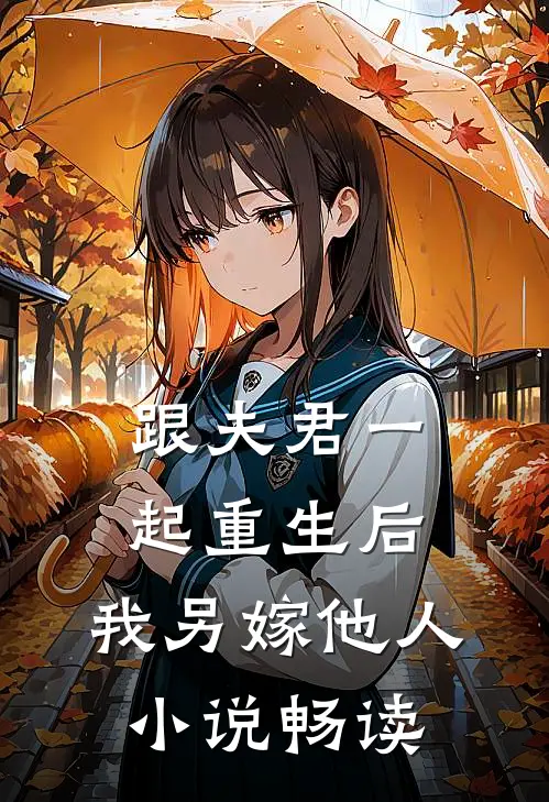 跟夫君一起重生后，我另嫁他人小说畅读