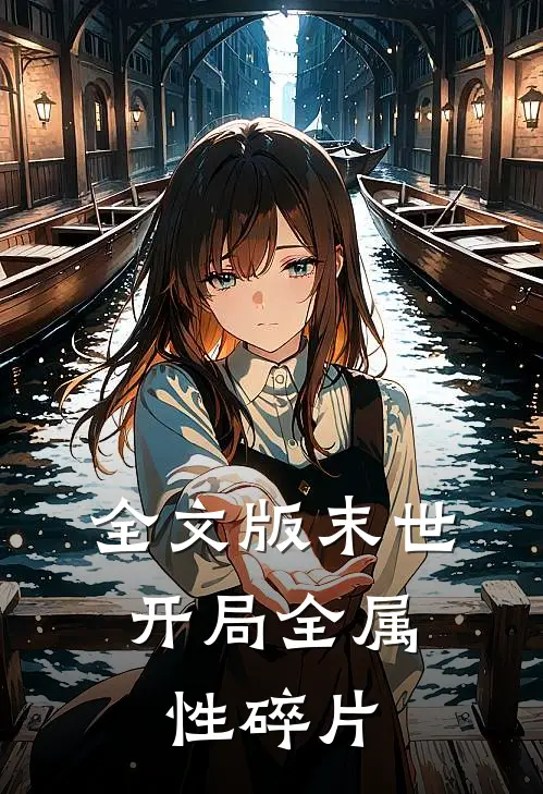 全文版末世：开局全属性碎片
