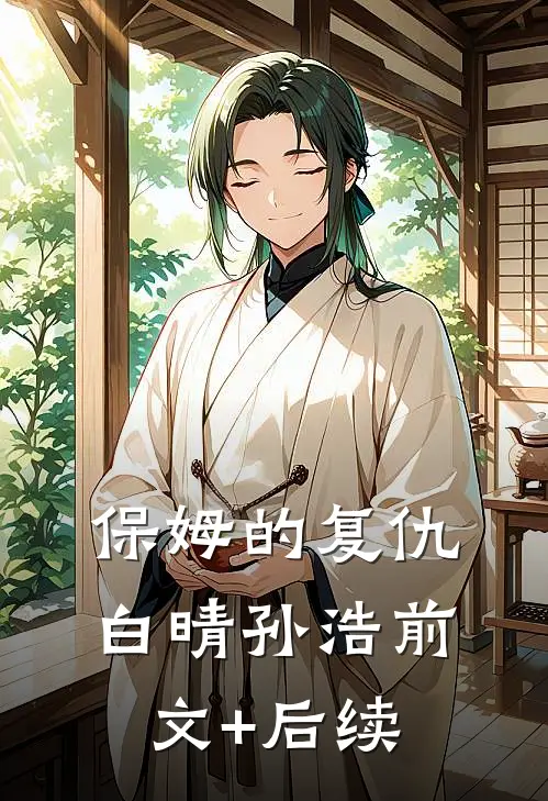 保姆的复仇白晴孙浩前文+后续