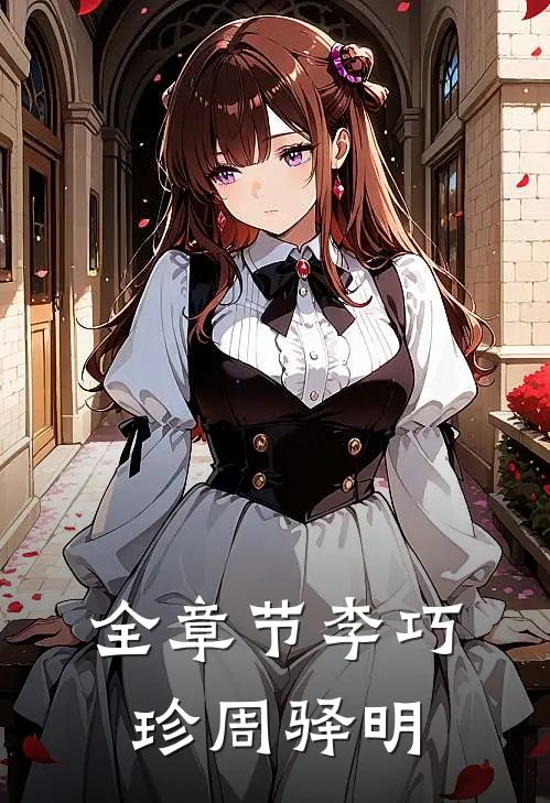 全章节李巧珍周驿明