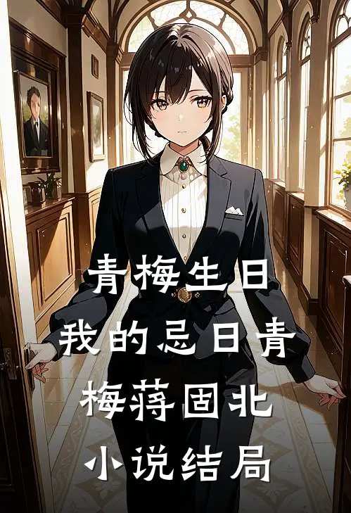 青梅生日，我的忌日青梅蒋固北小说结局