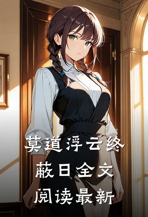 莫道浮云终蔽日全文阅读最新