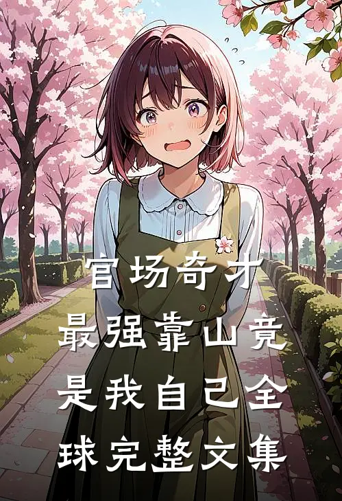 官场奇才：最强靠山竟是我自己全球完整文集