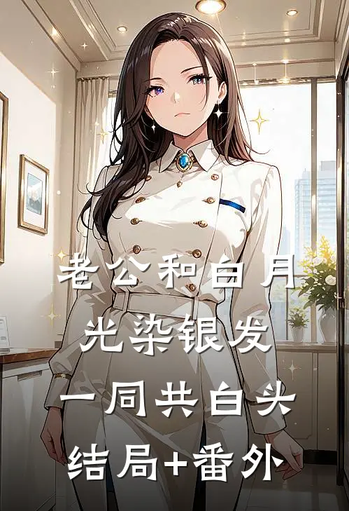 老公和白月光染银发，一同共白头结局+番外