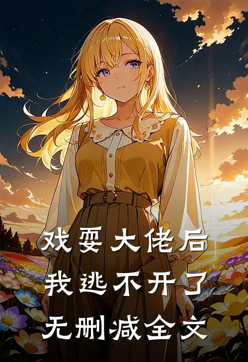 戏耍大佬后,我逃不开了无删减全文免费阅读