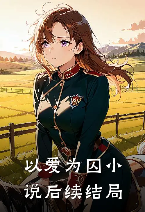 以爱为囚小说后续结局