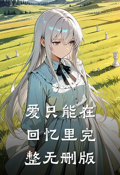 爱只能在回忆里完整无删版