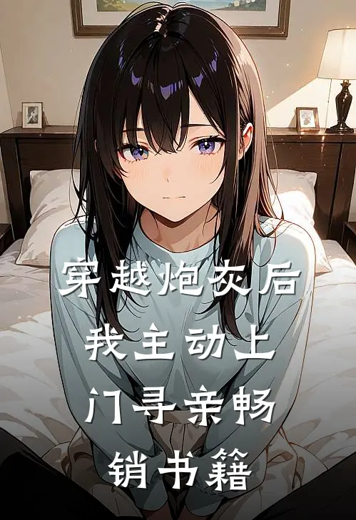 穿越炮灰后，我主动上门寻亲畅销书籍