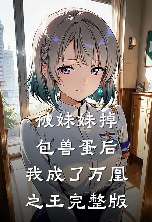 被妹妹掉包兽蛋后，我成了万凰之王完整版
