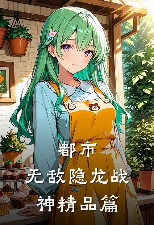 都市：无敌隐龙战神精品篇