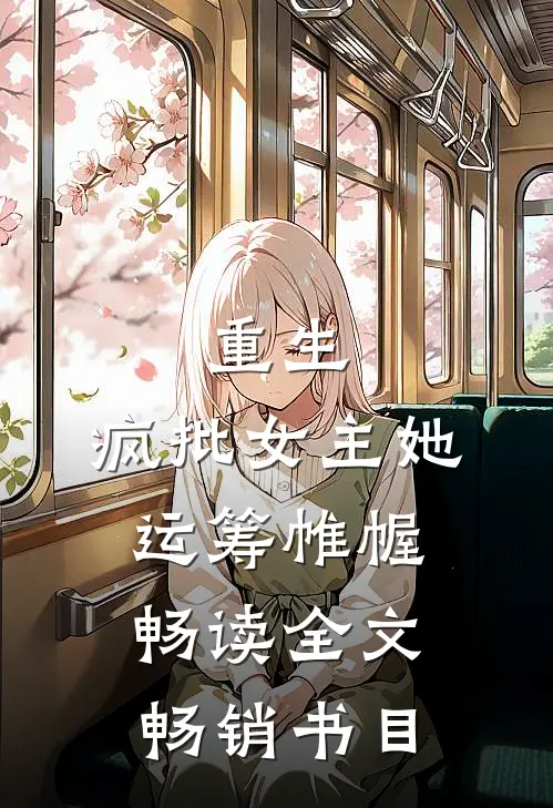 重生：疯批女主她运筹帷幄畅读全文畅销书目