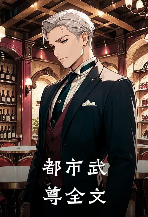 都市武尊全文