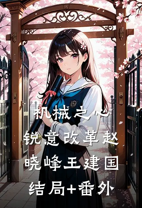 机械之心：锐意改革赵晓峰王建国结局+番外