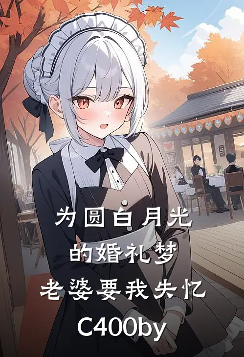 为圆白月光的婚礼梦，老婆要我失忆C400by