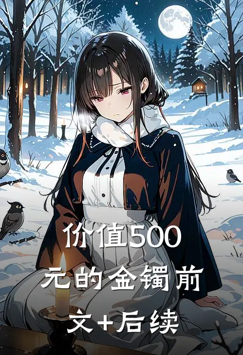 价值500元的金镯前文+后续