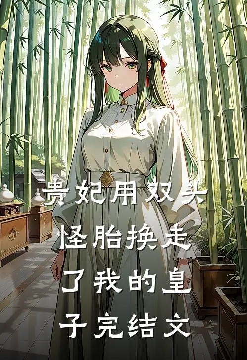 贵妃用双头怪胎换走了我的皇子完结文