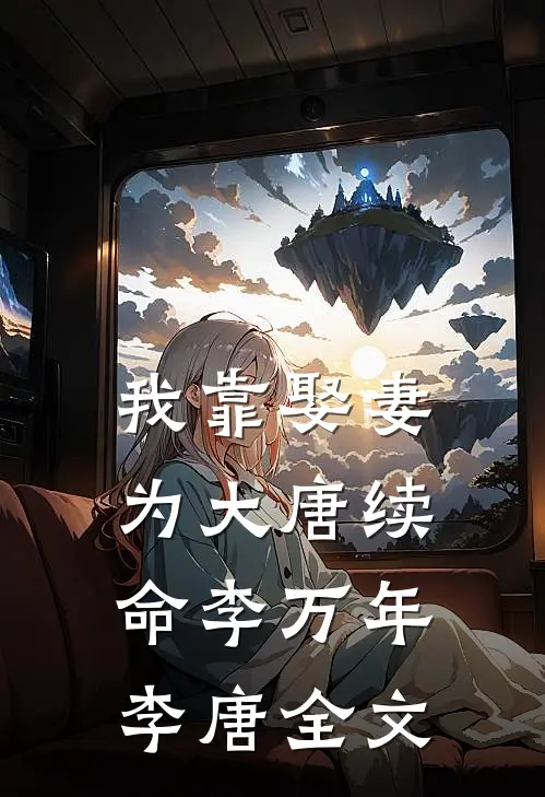 我靠娶妻为大唐续命李万年李唐全文