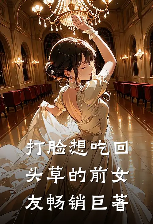 打脸想吃回头草的前女友畅销巨著