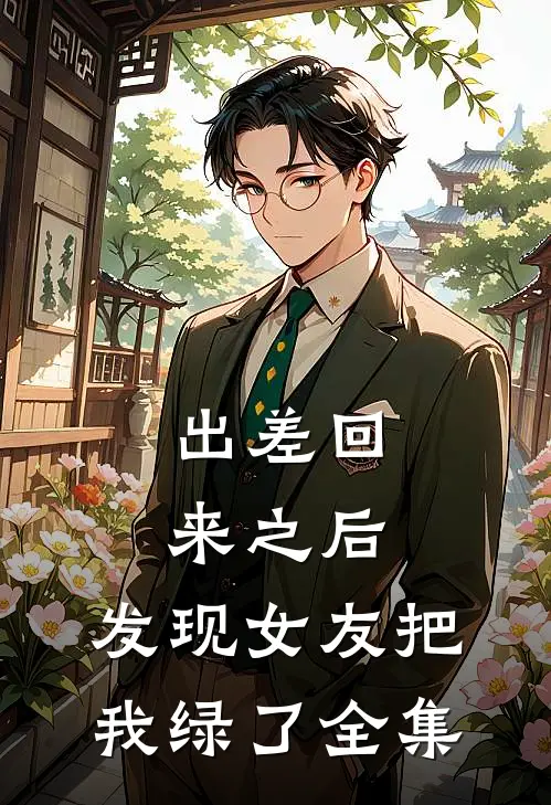 出差回来之后，发现女友把我绿了 全集