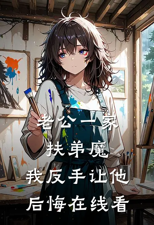 老公一家扶弟魔，我反手让他后悔在线看
