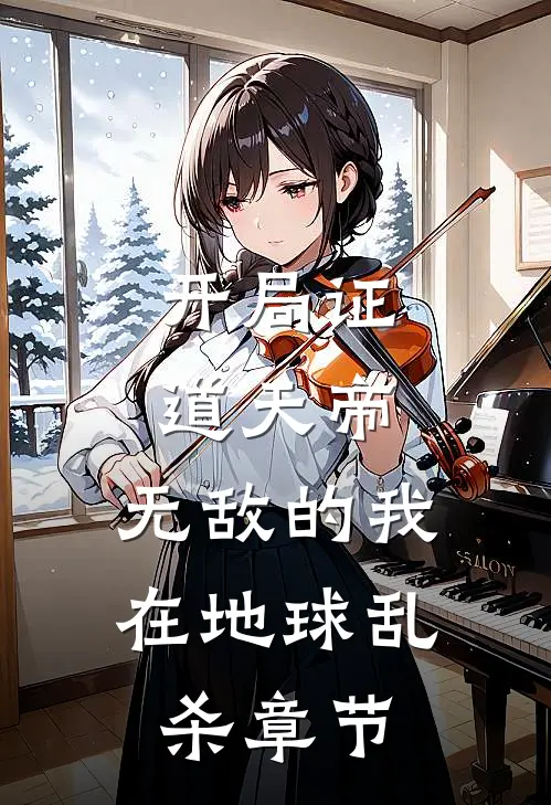 开局证道天帝，无敌的我在地球乱杀章节