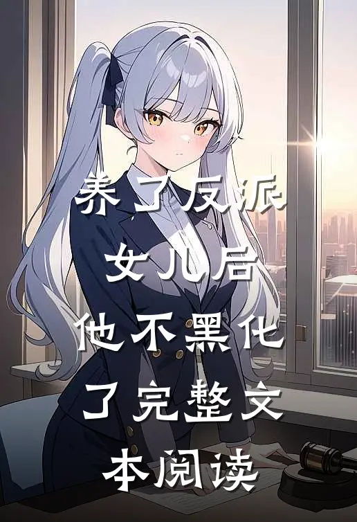 养了反派女儿后，他不黑化了完整文本阅读