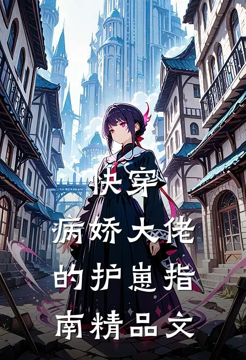 快穿：病娇大佬的护崽指南精品文