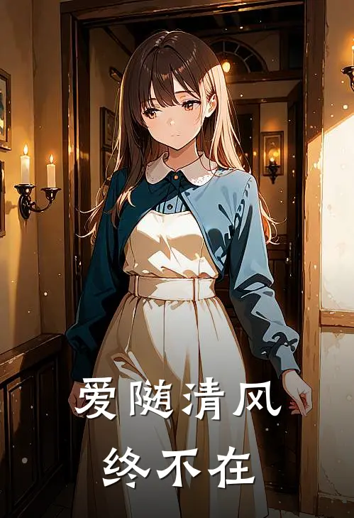 爱随清风终不在