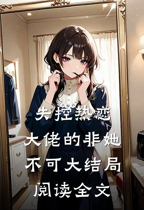 失控热恋：大佬的非她不可大结局阅读全文
