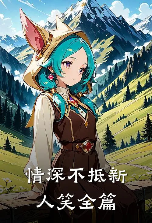 情深不抵新人笑全篇